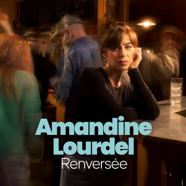 Spectacle - Amandine Lourdel Renversée_Toulon