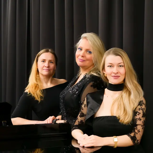 V.Lambertet Basova,E.Granov, V.Vichkutkina