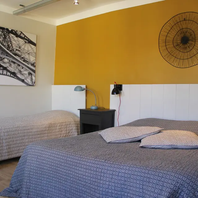 Le Sommeil des Fées