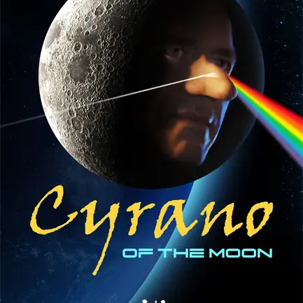 Cyrano of the Moon