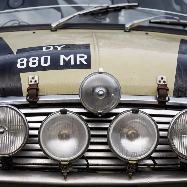VERCORS CLASSIC