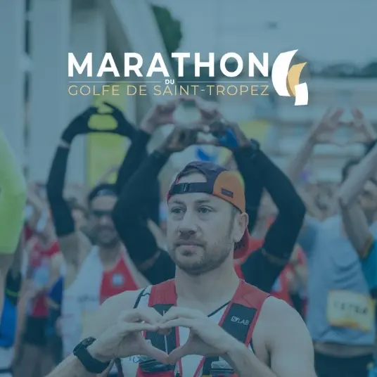 Séjour Marathon dans le Golfe de Saint-Tropez