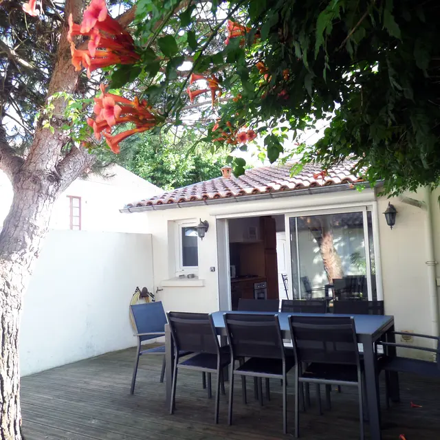 Location Barbeau Fabrice