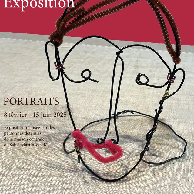 Exposition temporaire 