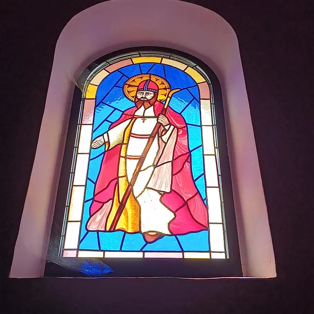 JEP 2025 : Visite de l'église St Martin_Les Plans