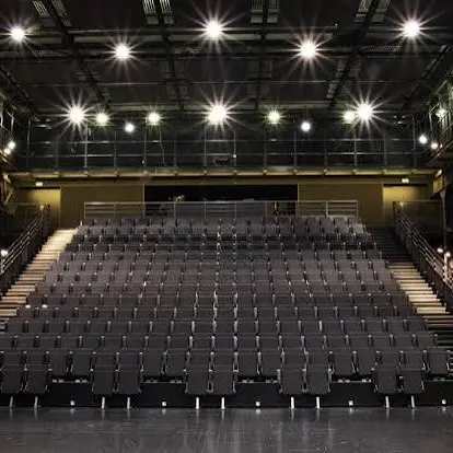 Jeune public - Théâtre - Oiseau (guide de survie)_Saint-Étienne