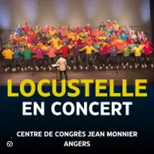 Locustelle
