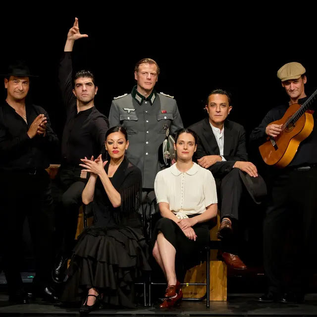 Festival de Ramatuelle - Dolores_Ramatuelle