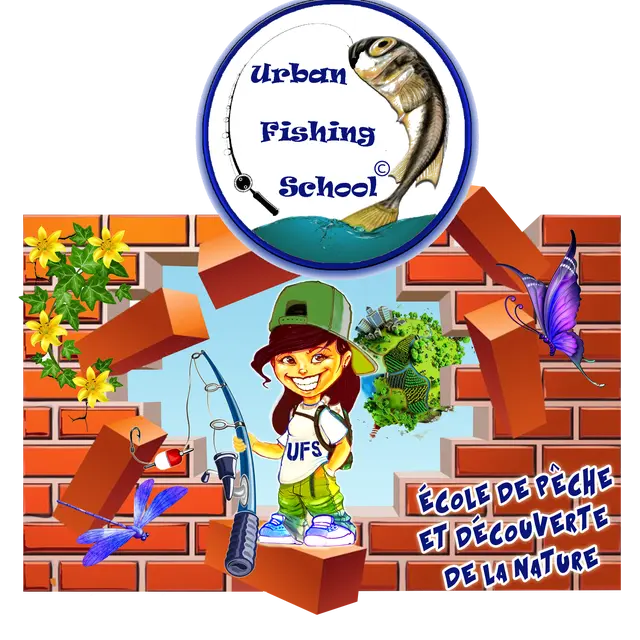 Urban Fishing School