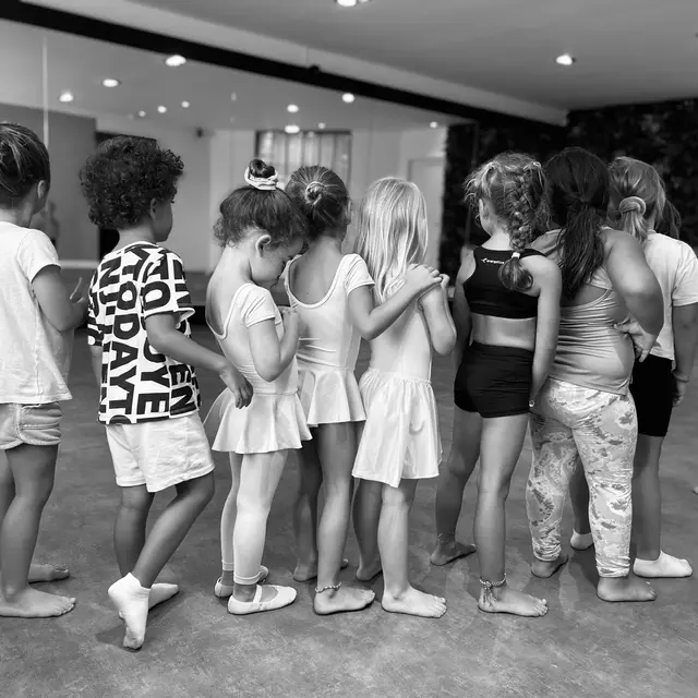 Dance Academy