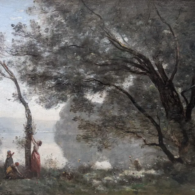 Exposition - Naissance de l'impressionnisme_Thonon-les-Bains