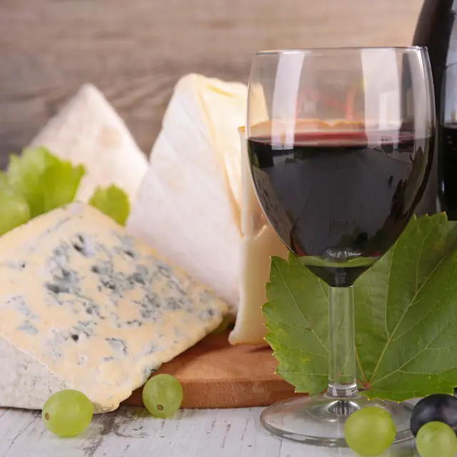 Dégustation Vin & Fromage - Terre de Syrah_Tain-l'Hermitage