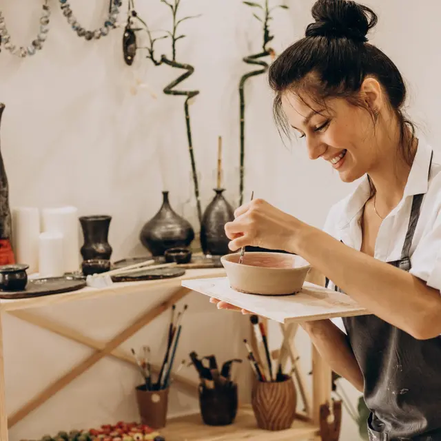 Evénement : Journée des artisans_Sallanches