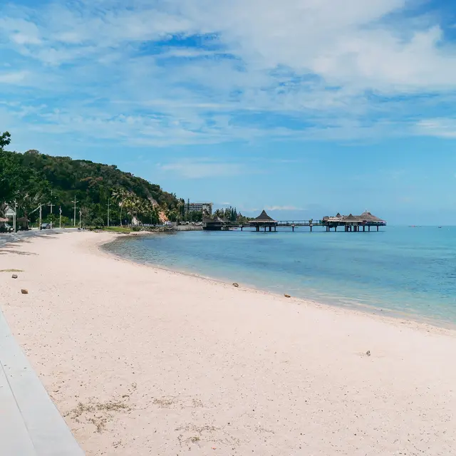 Tour de Nouméa en bus touristique - Nouméa Islands Tours_Nouméa