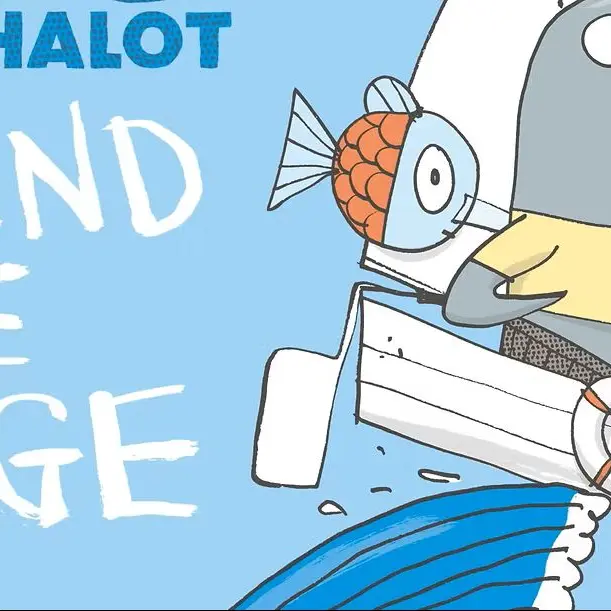 Ego prend le large_Marseille