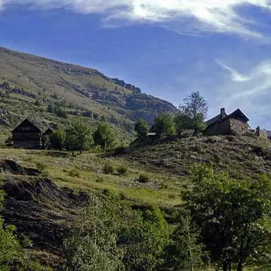 Les Vaudois_Le Chambon-sur-Lignon