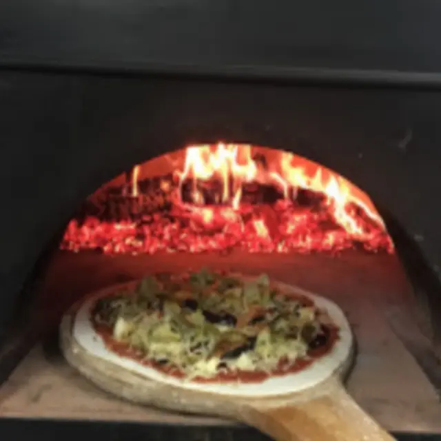 camion pizza