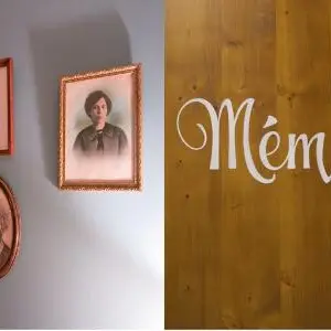 Restaurant Mémé Marseille