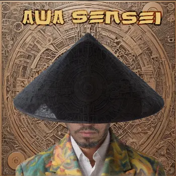 Awa Sensei en concert_Allevard