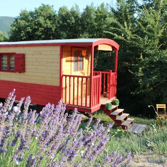 Chambre d'hôtes le verger