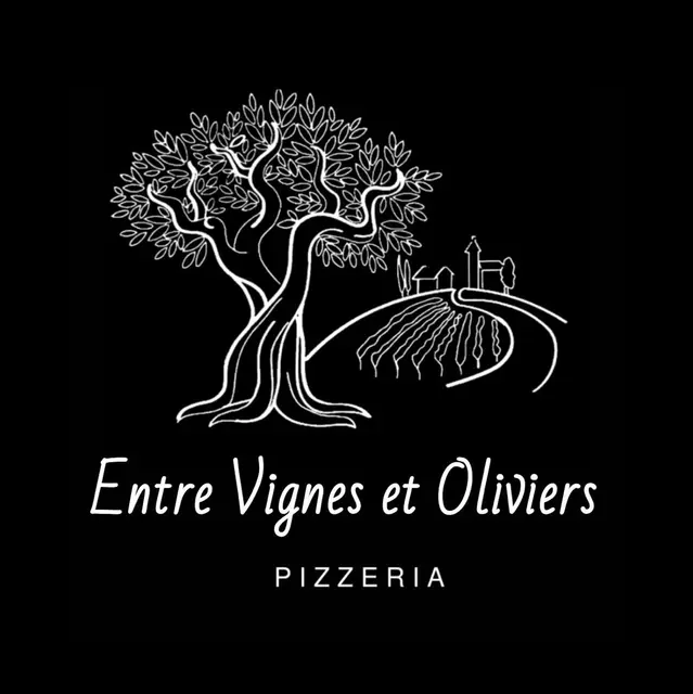 Entre vignes et oliviers_Vacqueyras