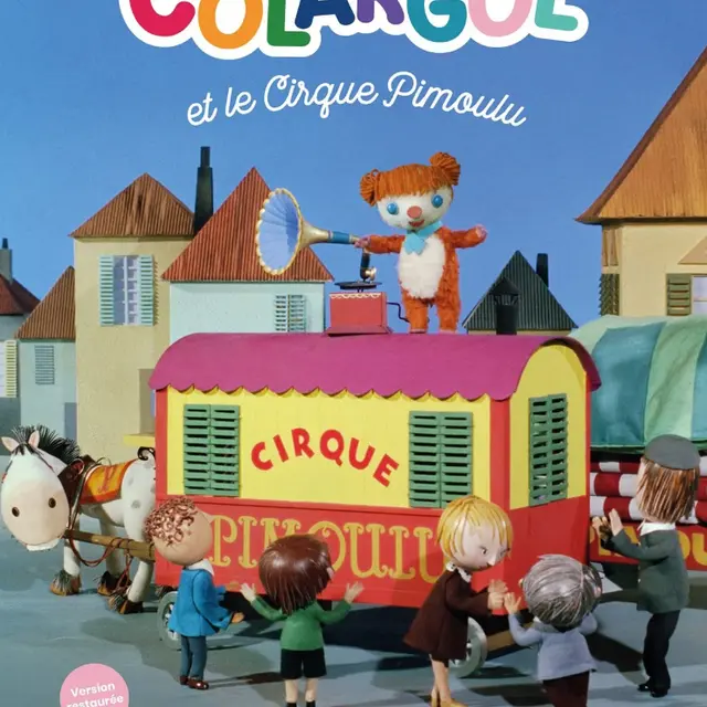 Séance de 4 courts métrages_Sugères