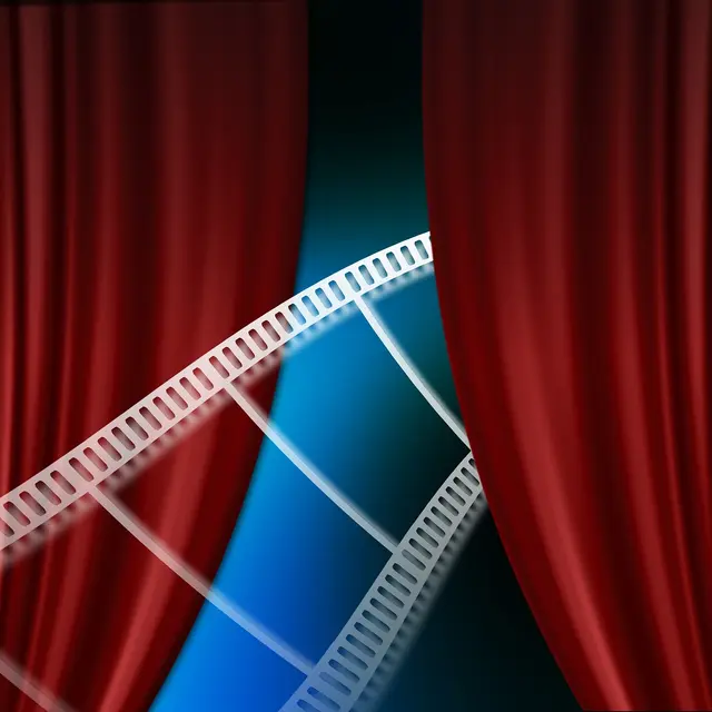 Festival du film de rando_Saint-Vallier