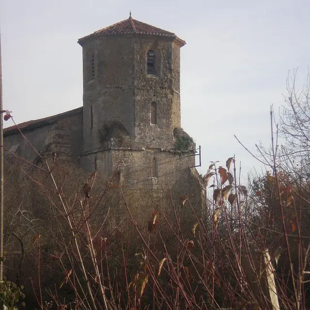 EGLISE