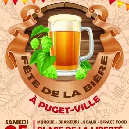 Fête de la bière_Puget-Ville