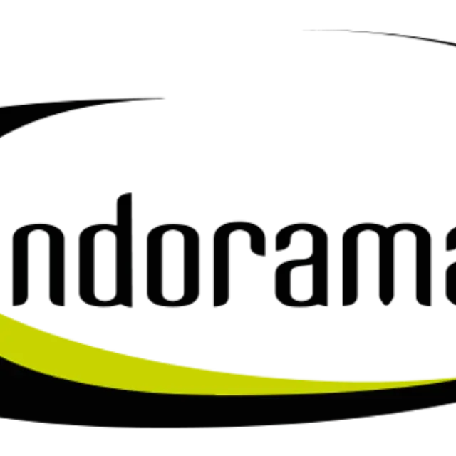 Logo Mondoramas