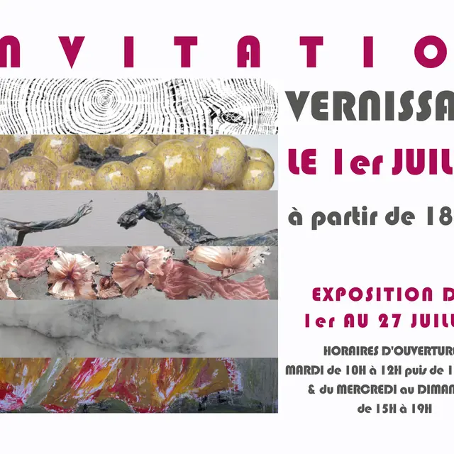 invitation