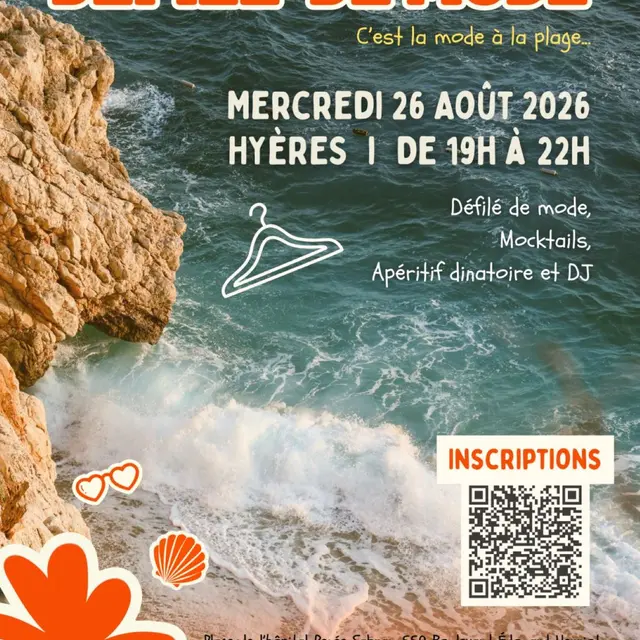 Défilé de mode inclusif_Hyères