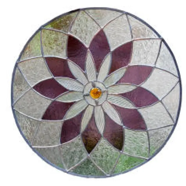 Lux Aura Atelier de vitrail - Fox Amphoux