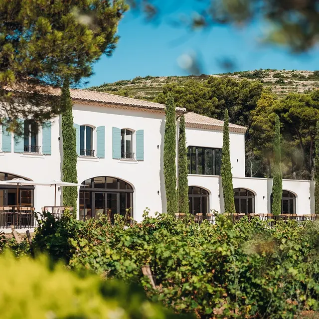 Visite et dégustations au Domaine de Coyeux_Beaumes-de-Venise