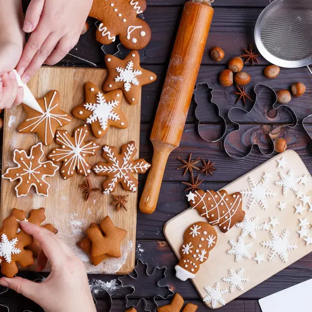 Atelier culinaire by Loïc_Cavalaire-sur-Mer