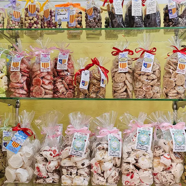 Boulangerie Leone_Saint-Tropez