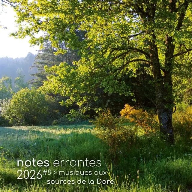 Notes Errantes 2026#8