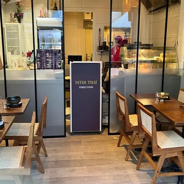 Nithi Thai Restaurant