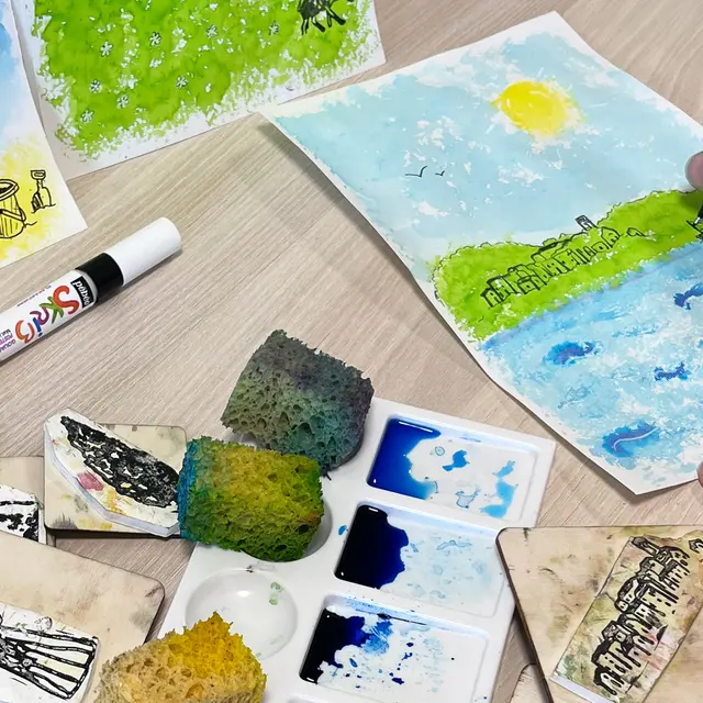 Atelier 