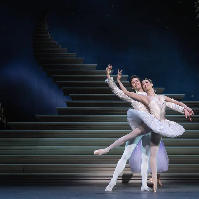 Cinéballet : Cendrillon_Chambéry