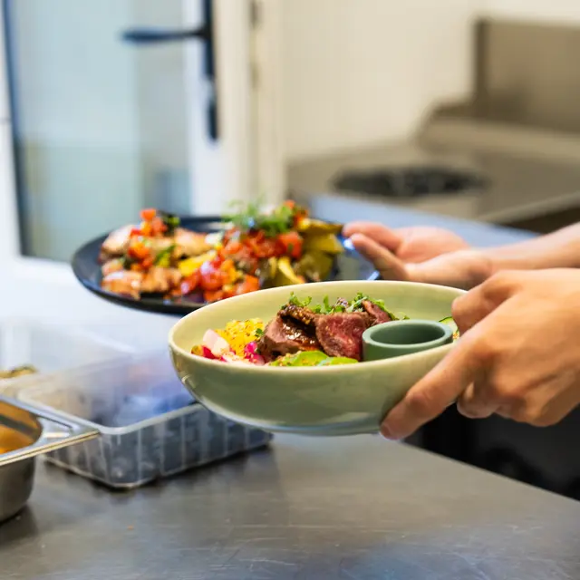 L'Heure Bleue_Villeneuve-lez-Avignon