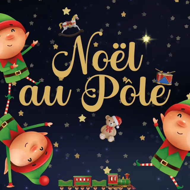 Noël au Pôle (Nord) de la Visitation 2025_Thonon-les-Bains