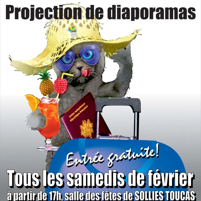 Invitation au voyage