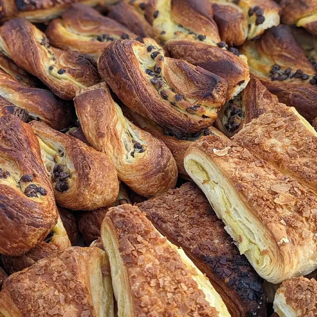 Ouverture de la station - petit déjeuner offert_Manigod