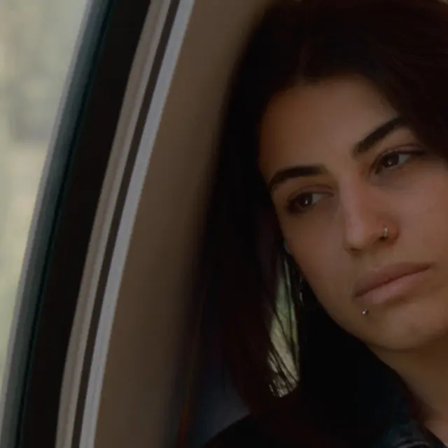 Cinéma Chroniques d'Haïfa - histoires palestiniennes _Les Houches