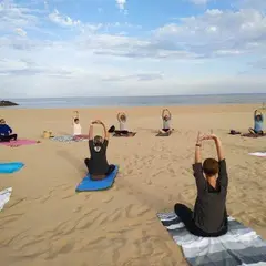 Yoga Isvari_Châtelaillon-Plage