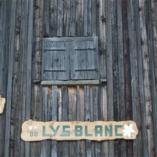 Auberge du Lys Blanc