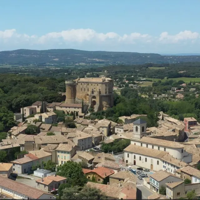 Suze la Rousse_Suze-la-Rousse