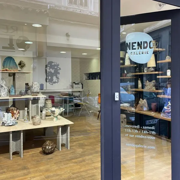 Nendo Galerie
