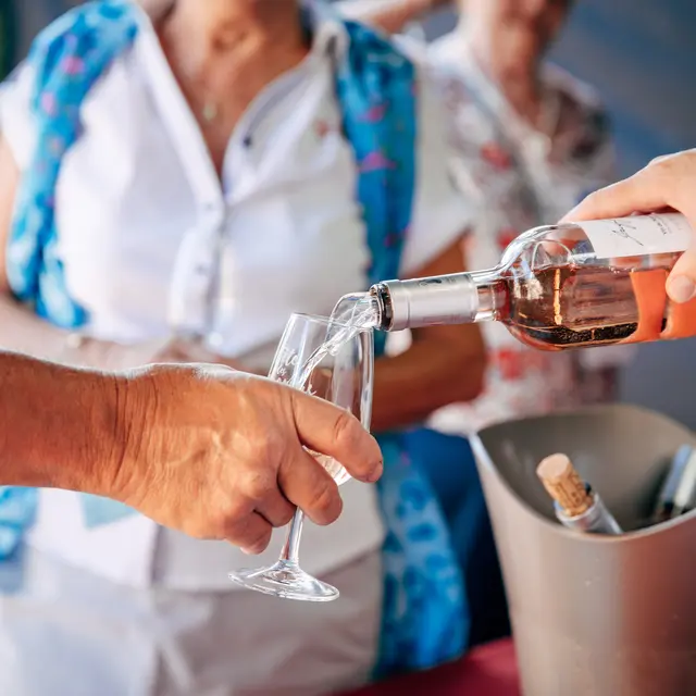 Fête des Vignerons
